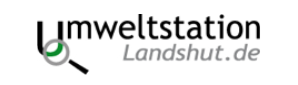 Logo Umweltstation