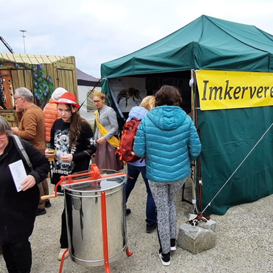 Umweltmesse